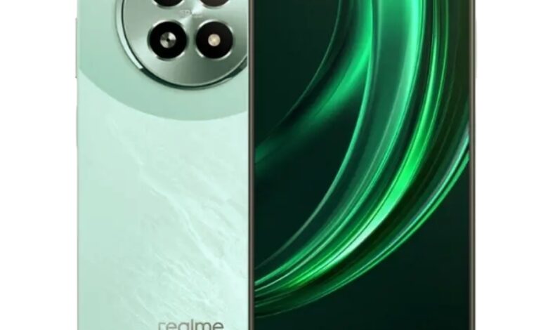 Realme 13 Price in Bangladesh