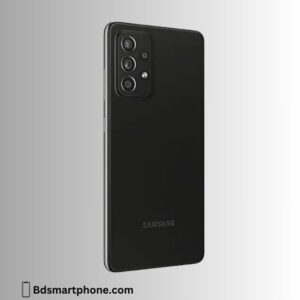 Samsung Galaxy A52 5G price in Bangladesh