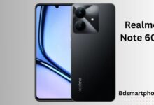 Realme Note 60X Pric in Bd